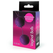 Kuglice vaginalni Balls boja ljubičasta D 35 mm, Težina 50 g art. EE-10097 V